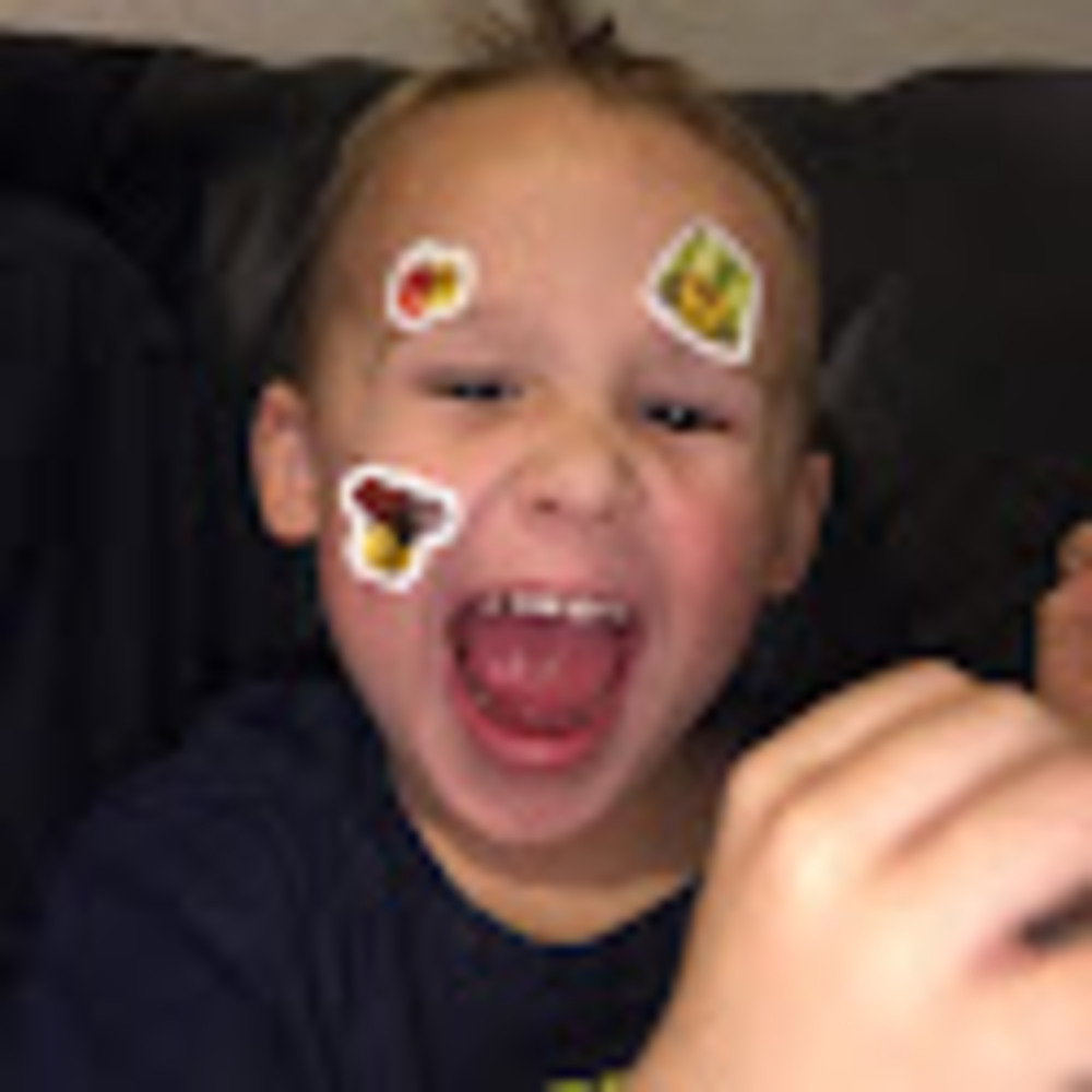 Meet your Posher, Bryan’s toy reviews